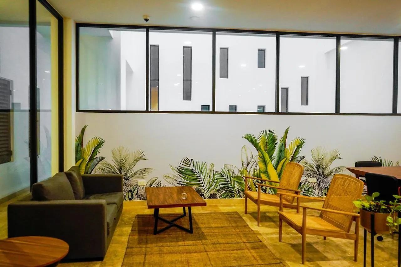 Ferienwohnung Ipana A408 Playa del Carmen