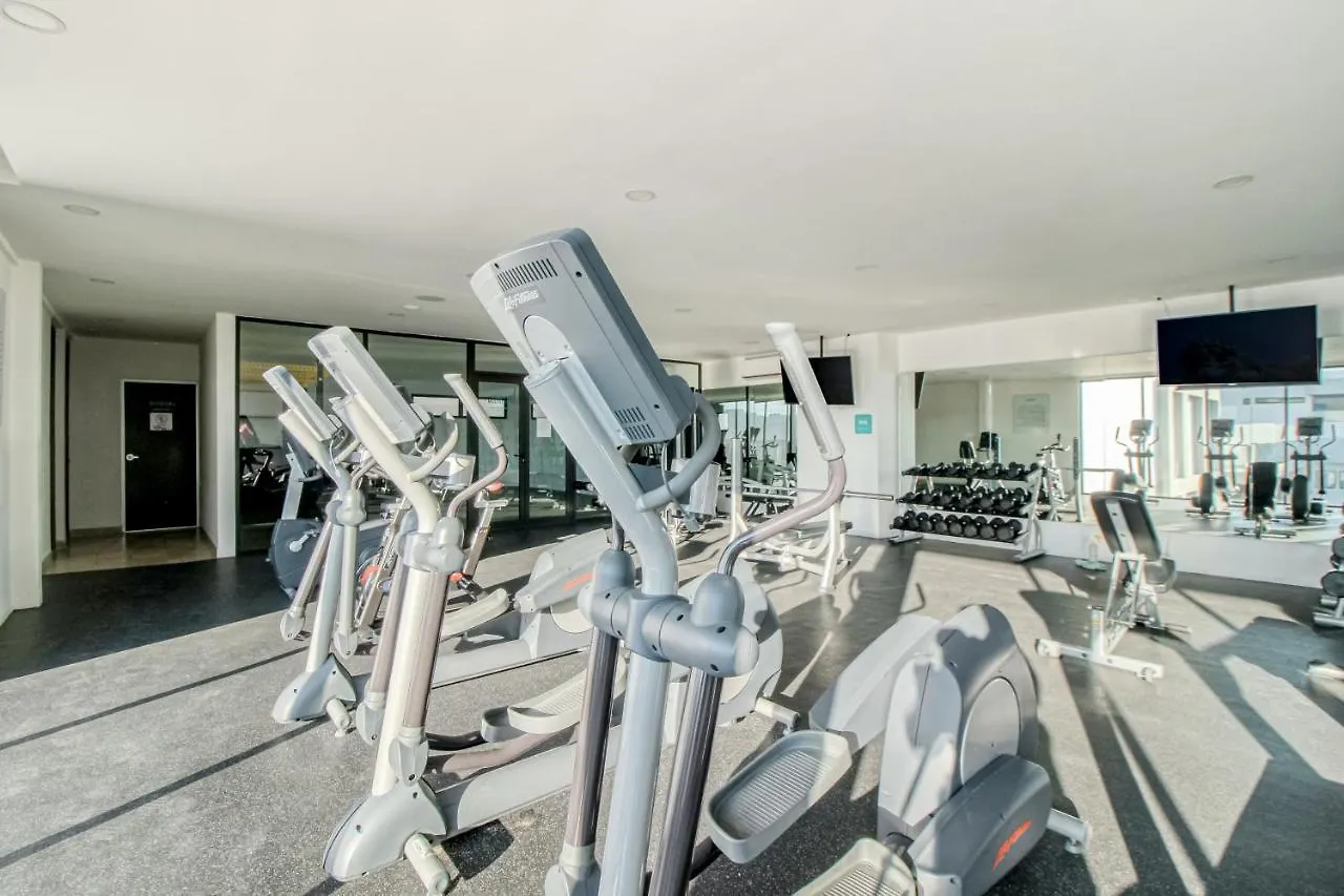 Ipana A408 Apartment Playa del Carmen