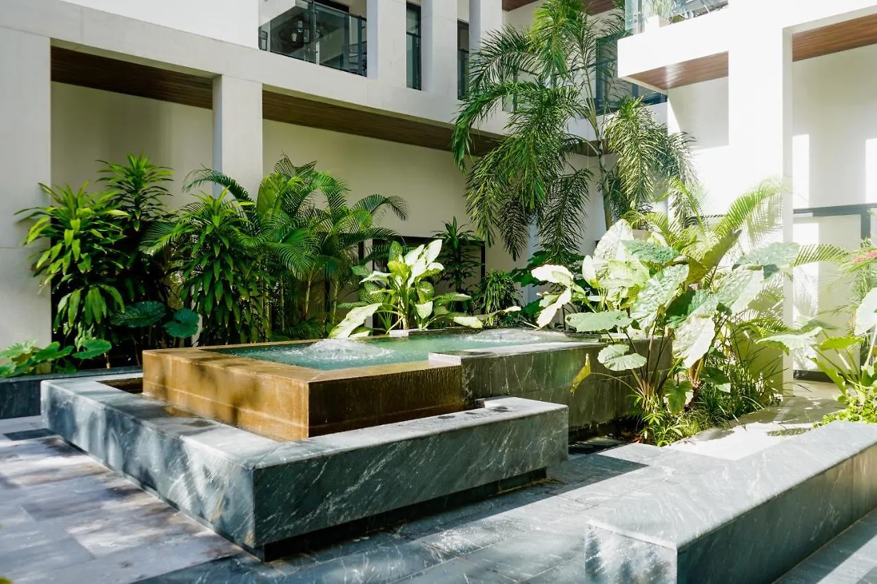 Ipana A408 Apartment Playa del Carmen 0*,  Mexico